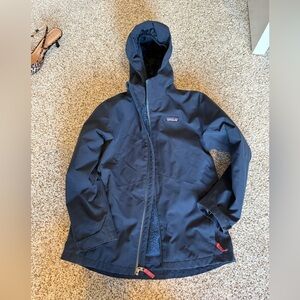 Patagonia Boys 4-in-1 Everyday winter Jacket
